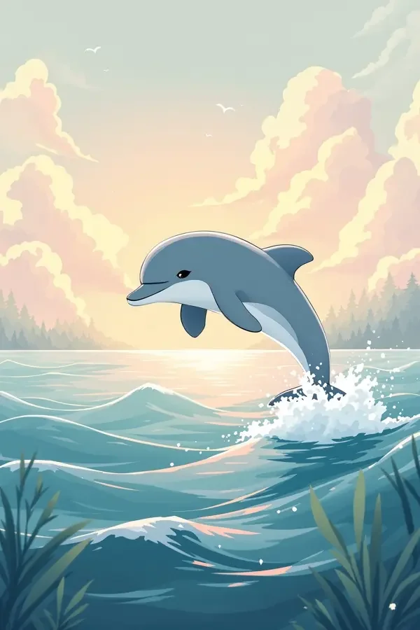 海豚伙伴